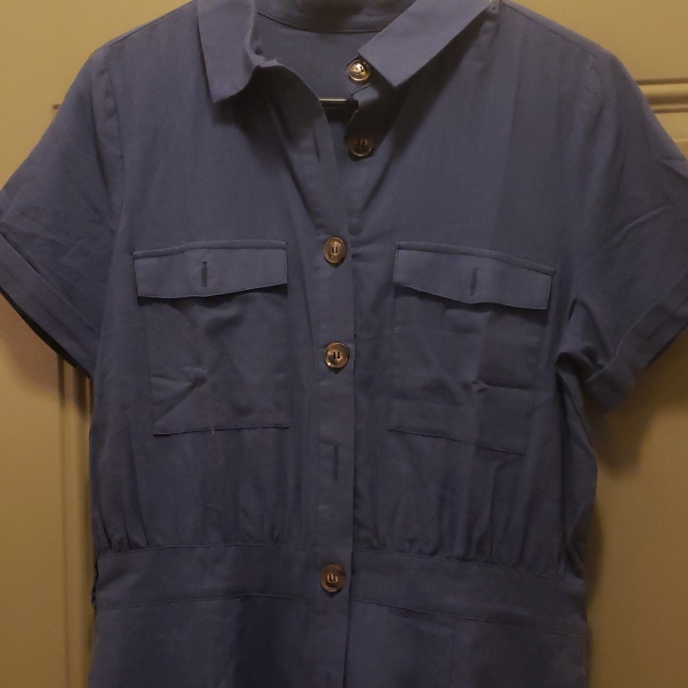 Romper - Picture 2 of 3